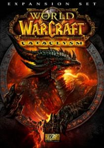 World of Warcraft: Cataclysm