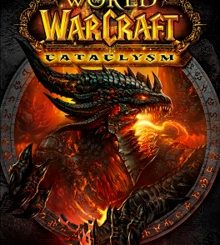 World of Warcraft: Cataclysm