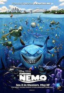 Finding Nemo