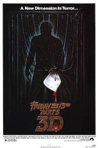 Friday the 13th Part 3