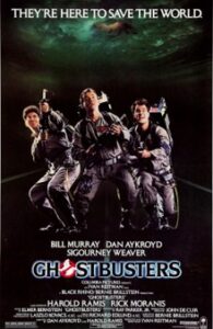 Ghostbusters Review