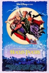 Hocus Pocus Review