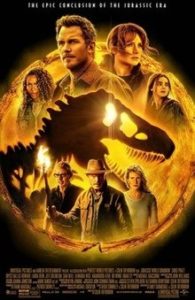 Jurassic World Dominion