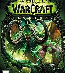 World of Warcraft: Legion