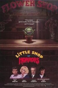 Little Shop of Horrors Review