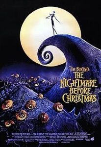 The Nightmare Before Christmas Review