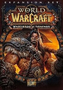 World of Warcraft: Warlords of Draenor