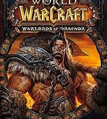 World of Warcraft: Warlords of Draenor
