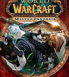 World of Warcraft: Mists of Pandaria