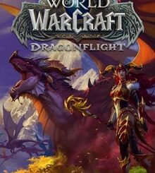 World of Warcraft: Dragonflight