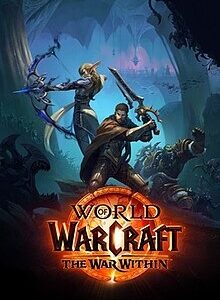 World of Warcraft: The War Within