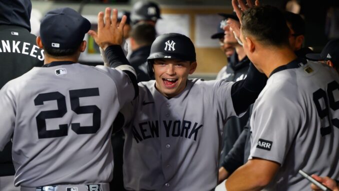 Yankees