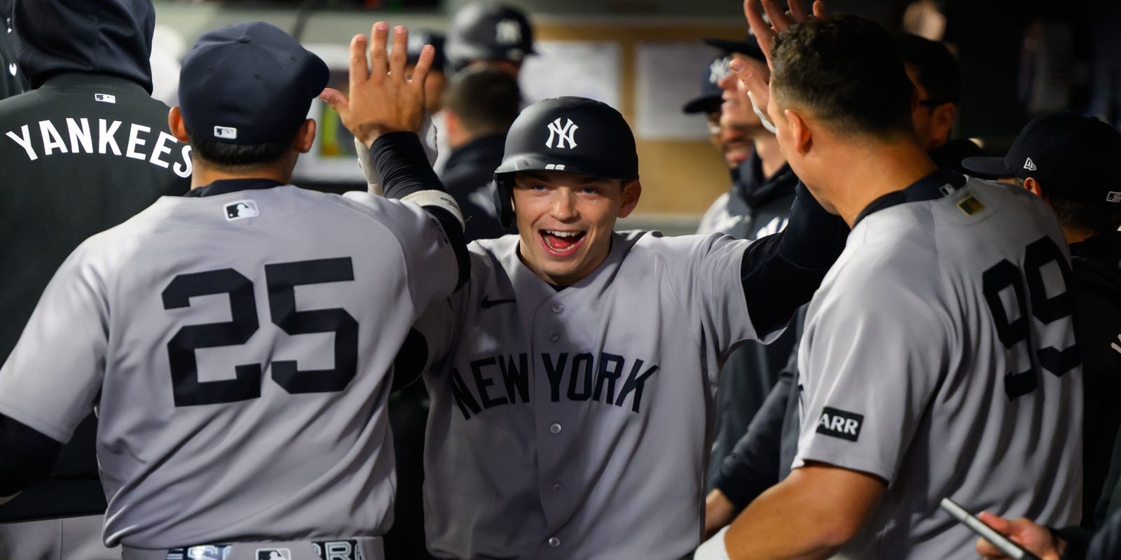 Yankees