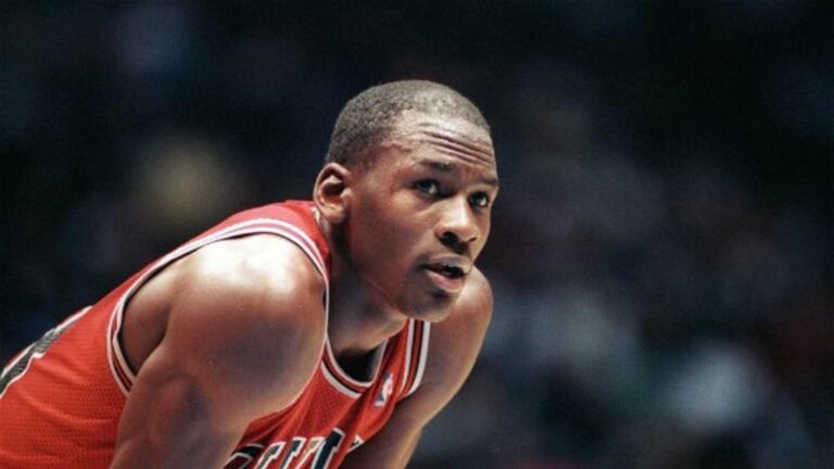 Top 100 NBA Players of All Time Ranked