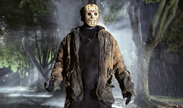 Friday the 13th Movies Ranked