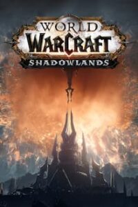 World of Warcraft: Shadowlands