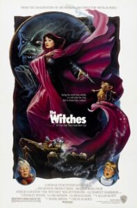 The Witches Review