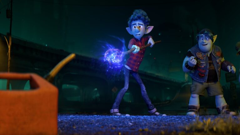 Pixar Movies Ranked