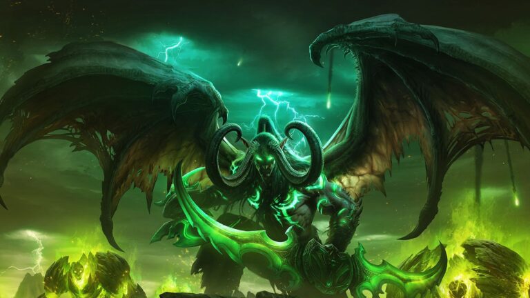 World of Warcraft Games Ranked