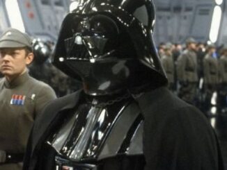 Darth Vader