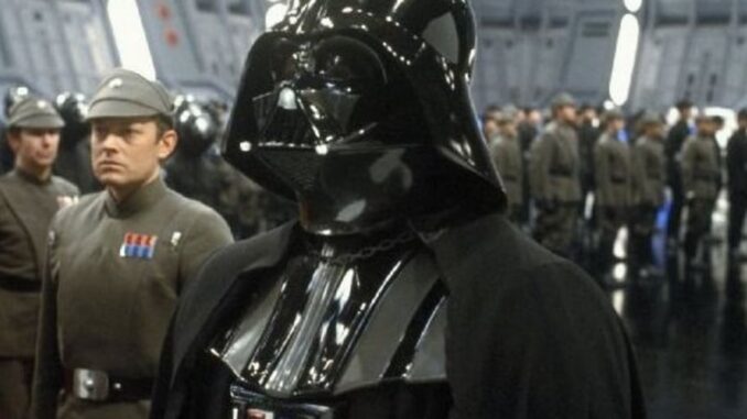 Darth Vader