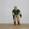 G.I. Joe - Crankcase - 1985