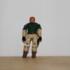 G.I. Joe - Crankcase - 1985 - Image 2