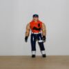 G.I. Joe - Cutter - 1992