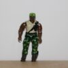 G.I. Joe - Heavy Duty - 1991