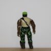 G.I. Joe - Heavy Duty - 1991 - Image 2