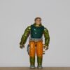 G.I. Joe - Capt. Grid-Iron - 1990