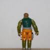 G.I. Joe - Capt. Grid-Iron - 1990 - Image 2