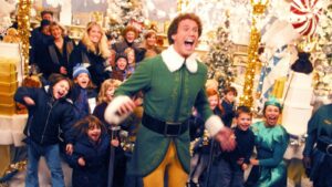 Top 10 Family Christmas Movies Ranked