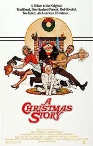 A Christmas Story