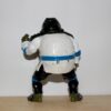 Teenage Mutant Ninja Turtles - Night Ninja Leo - 1993 - Image 2