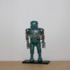 Star Wars - Basic Series - 2-1B/ Two-Onebee (2-1B) - 1980