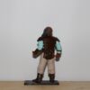 Star Wars - Basic Series - Weequay - 1983 - Image 2