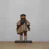 Star Wars - Basic Series - Princess Leia Organa (Boushh Disguise) - 1983 - Image 2