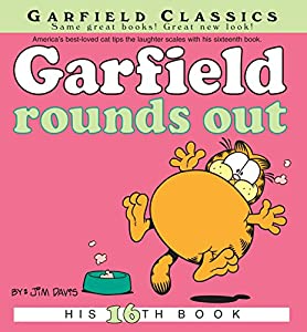 Garfield rounds out