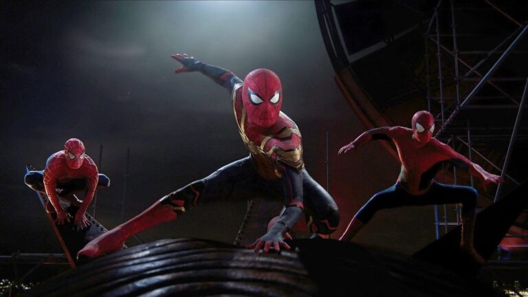 Spider-Man Movies Ranked