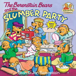 The Berenstain Bears - And the Slumber Party