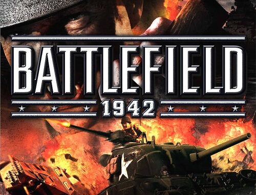 Battlefield 1942
