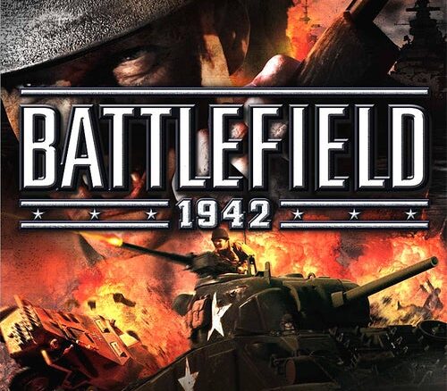 Battlefield 1942