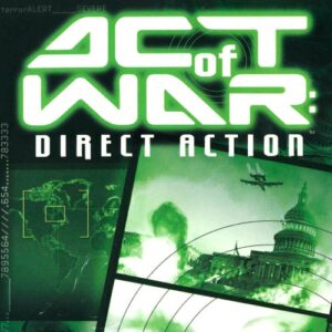 Act of War: Direct Action