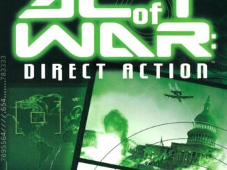 Act of War: Direct Action