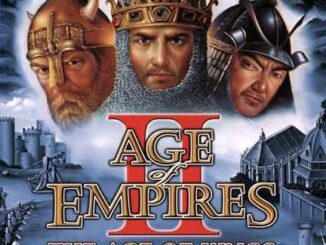 Age of Empires II: The Age of Kings