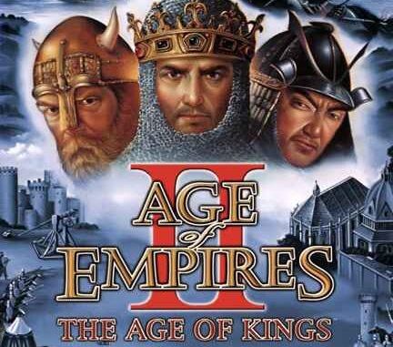 Age of Empires II: The Age of Kings