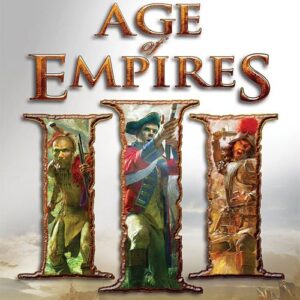 Age of Empires III