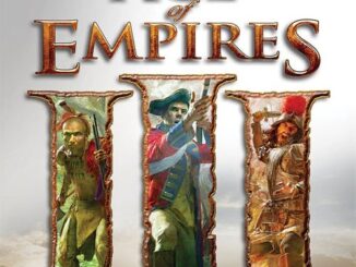 Age of Empires III