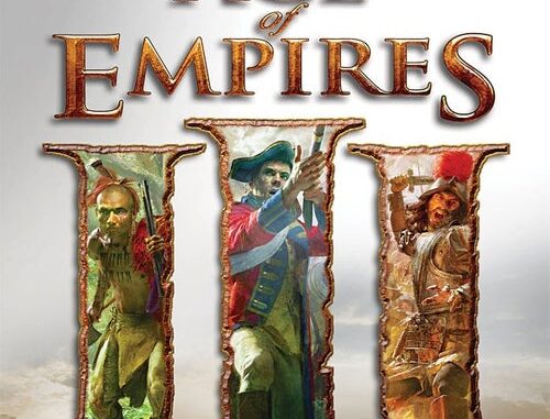 Age of Empires III